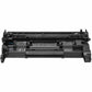 Ecotone Remanufactured Laser Toner Cartridge - Alternative for HP W1480A - Black - 1 Each - RHPW1480A