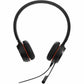 Jabra Evolve 30 II - USB-C/A, MS Stereo - 5399-823-389-01