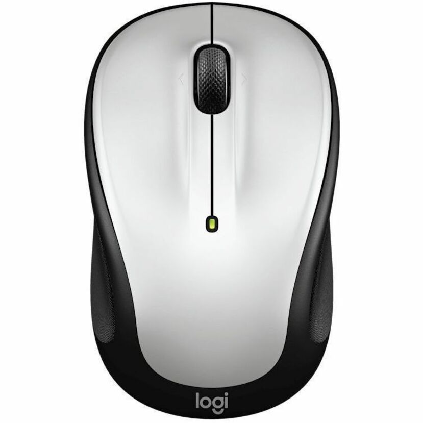 Logitech Wireless Ambidextrous Mouse - 910-007522