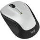 Logitech Wireless Ambidextrous Mouse - 910-007522