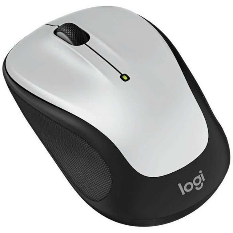 Logitech Wireless Ambidextrous Mouse - 910-007522