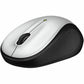 Logitech Wireless Ambidextrous Mouse - 910-007522