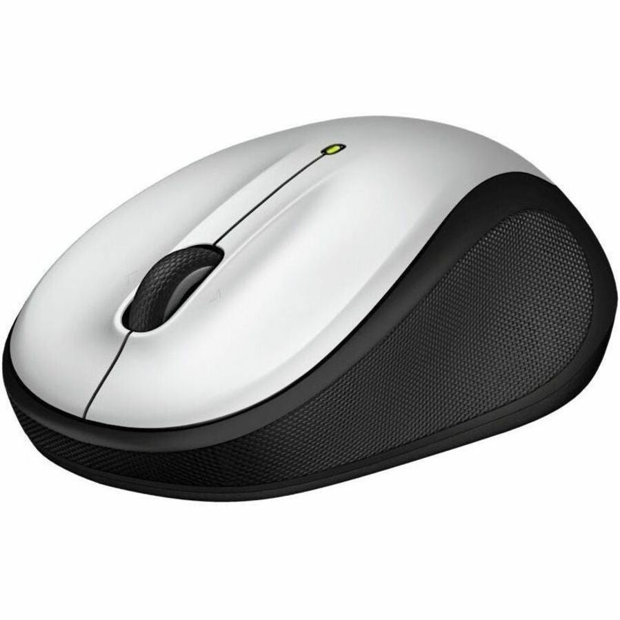Logitech Wireless Ambidextrous Mouse - 910-007522