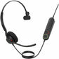 Jabra Engage 40 Wired Headset - 4093-413-269