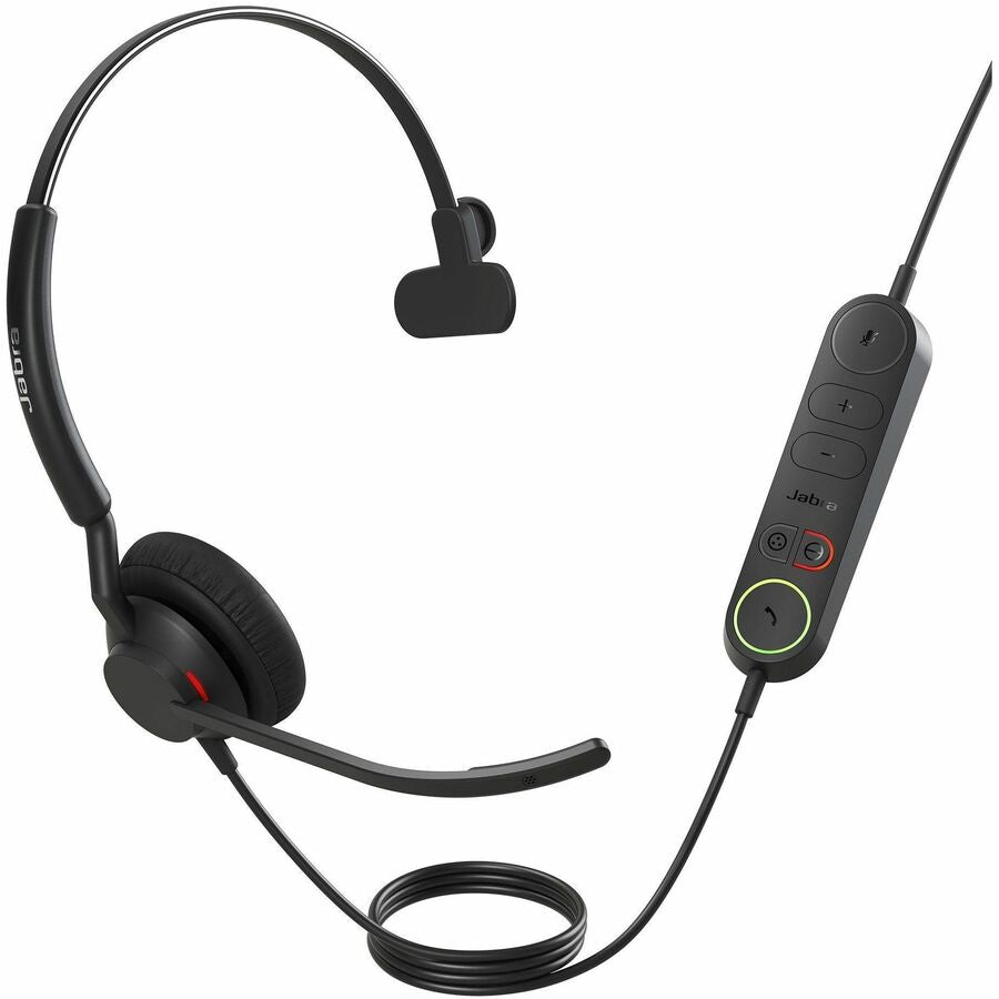 Jabra Engage 40 Wired Headset - 4093-413-269