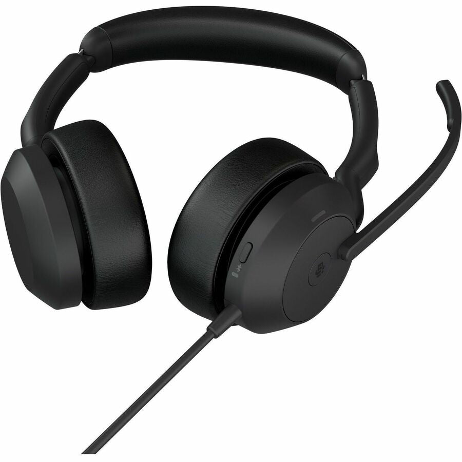 Jabra Evolve2 50 Stereo USB C Headset - 25089-999-799