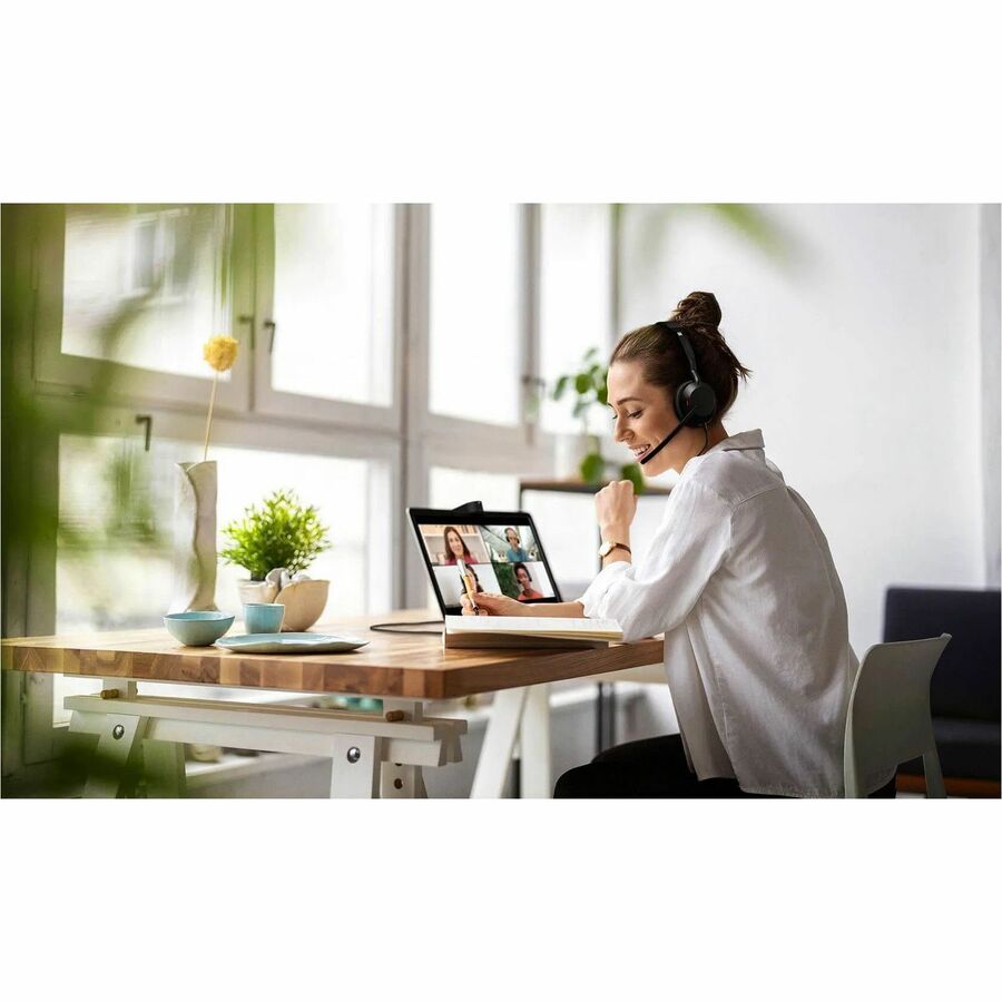 Jabra Evolve2 50 Stereo USB C Headset - 25089-999-799