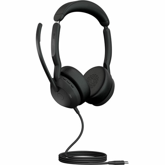 Jabra Evolve2 50 Stereo USB C Headset
