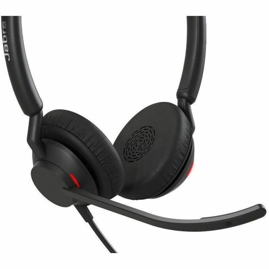 Jabra Engage 40 Headset - 4099-413-269