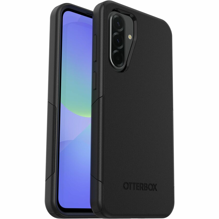 COMMUTER LITE GALAXY A36 5G BLACK - 77-97778