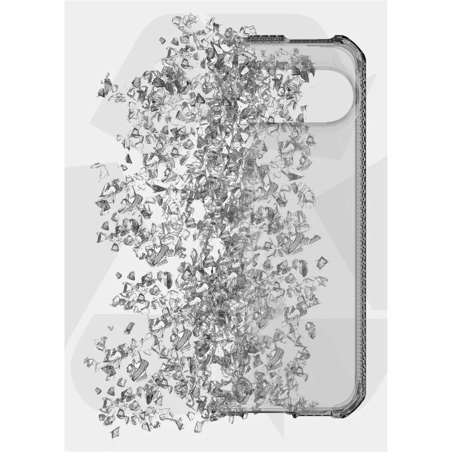 ITSKINS Pixel 9 & 9 Pro Spectrum R Clear - GGCB-SPECM-SMOK
