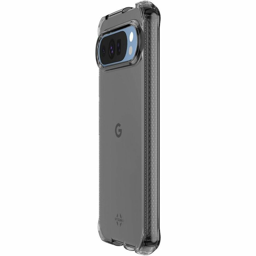 ITSKINS Pixel 9 & 9 Pro Spectrum R Clear - GGCB-SPECM-SMOK