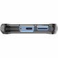 ITSKINS Pixel 9 & 9 Pro Spectrum R Clear - GGCB-SPECM-SMOK