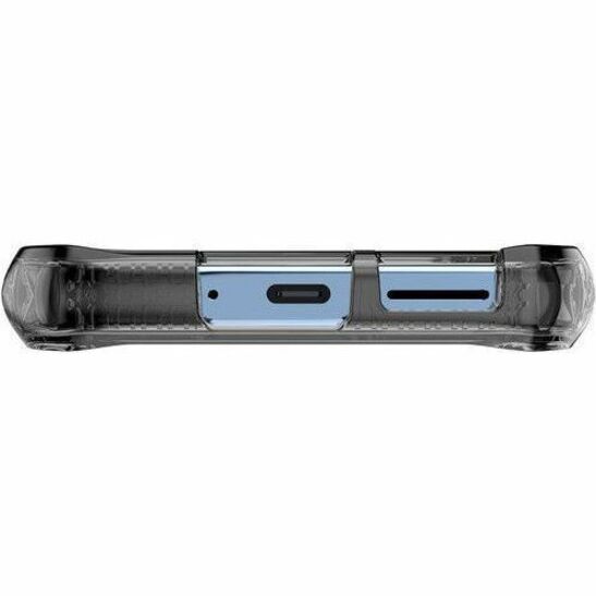 ITSKINS Pixel 9 & 9 Pro Spectrum R Clear - GGCB-SPECM-SMOK