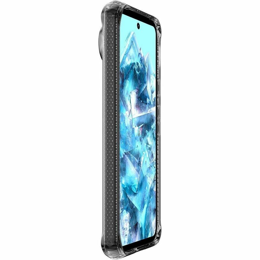 ITSKINS Pixel 9 & 9 Pro Spectrum R Clear - GGCB-SPECM-SMOK
