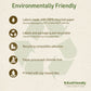 Avery&reg; Eco-Friendly Shipping Labels for Laser and Inkjet Printers, 2" x 4" - 48163-NVXC