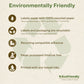 Avery&reg; Eco-Friendly Address Labels for Laser and Inkjet Printers, 1" x 2?" - 48160-NVXC