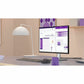 Dell Pro Plus P3225QE 32" Class 4K UHD LED Monitor - 16:9 - Black - DELL-P3225QE