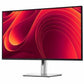 Dell Pro Plus P3225QE 32" Class 4K UHD LED Monitor - 16:9 - Black - DELL-P3225QE