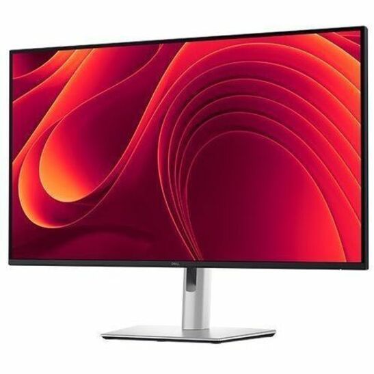 Dell Pro Plus P3225QE 32" Class 4K UHD LED Monitor - 16:9 - Black - DELL-P3225QE