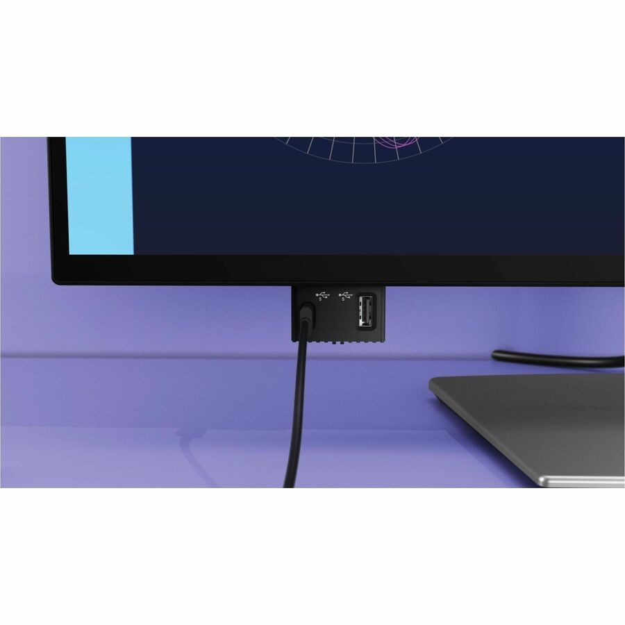 Dell Pro Plus P3225QE 32" Class 4K UHD LED Monitor - 16:9 - Black - DELL-P3225QE