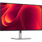 Dell Pro Plus P3225QE 32" Class 4K UHD LED Monitor - 16:9 - Black - DELL-P3225QE