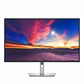 Dell Pro Plus P3225QE 32" Class 4K UHD LED Monitor - 16:9 - Black - DELL-P3225QE