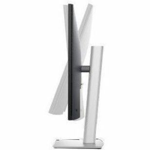 Dell Pro Plus P3225DE 32" Class WQHD LED Monitor - 16:9 - Black, Gray - DELL-P3225DE