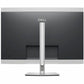 Dell Pro Plus P3225DE 32" Class WQHD LED Monitor - 16:9 - Black, Gray - DELL-P3225DE