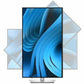 Dell Pro Plus P3225DE 32" Class WQHD LED Monitor - 16:9 - Black, Gray - DELL-P3225DE