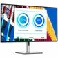 Dell Pro Plus P3225DE 32" Class WQHD LED Monitor - 16:9 - Black, Gray - DELL-P3225DE
