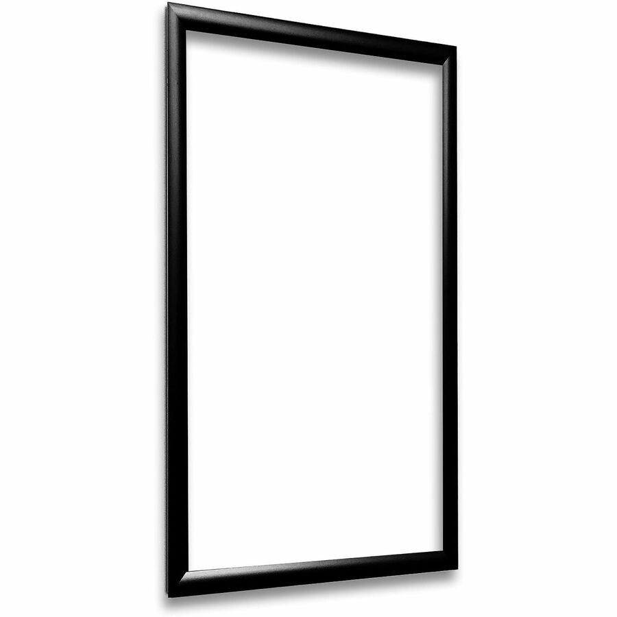 Deflecto Wall Mount Snap Frame - 690001B