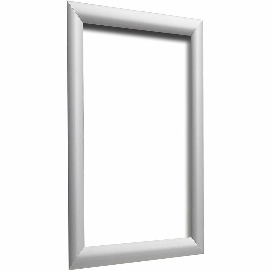 Deflecto Wall Mount Snap Frame - 690002S