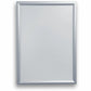 Deflecto Wall Mount Snap Frame