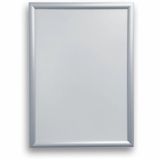 Deflecto Wall Mount Snap Frame