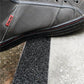 Durable self-adhesive coarse anti-slip tape for improving safety on floors, stairs and covered outdoor areas - 109601