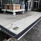Durable self-adhesive coarse anti-slip tape for improving safety on floors, stairs and covered outdoor areas - 109601