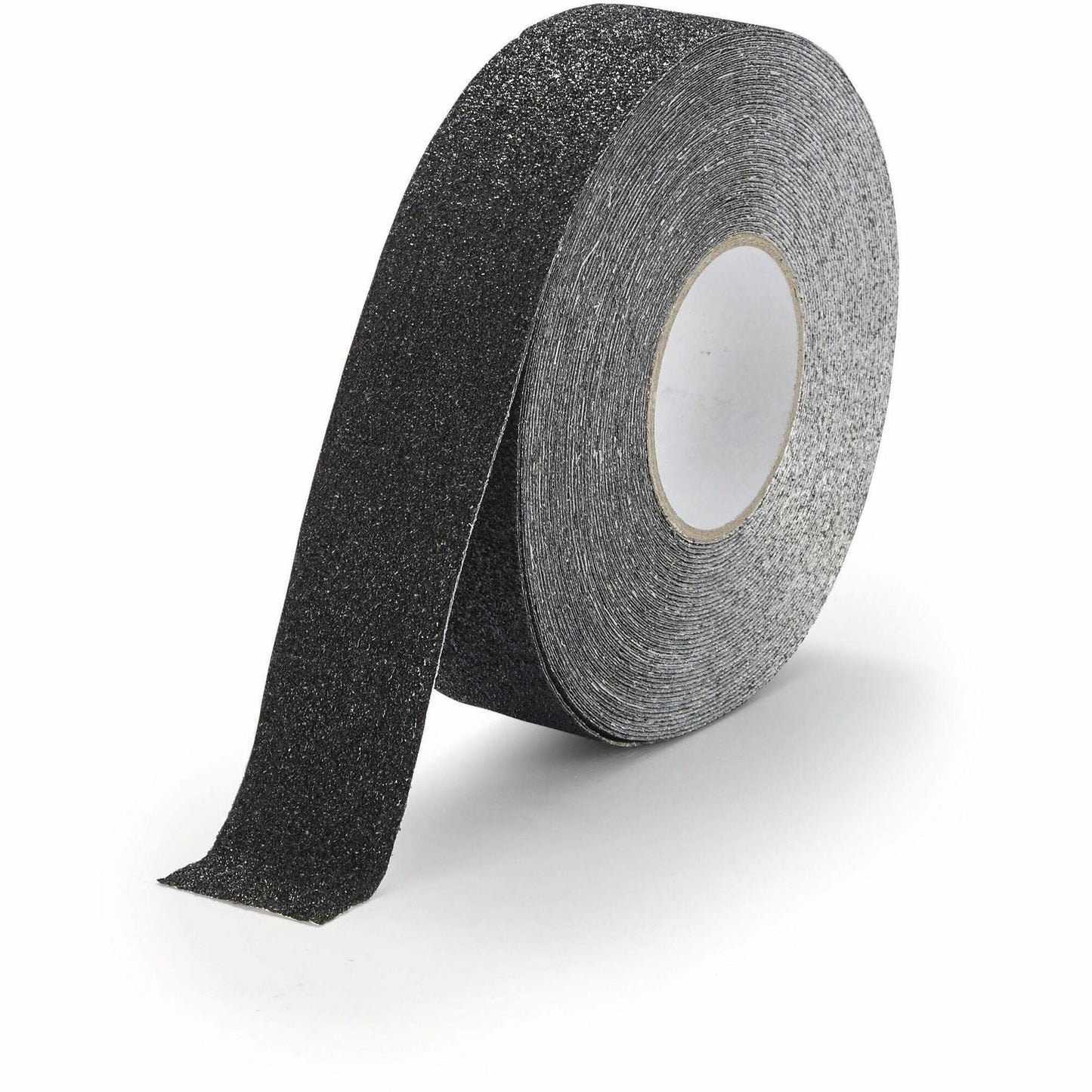 Durable Self-adhesive conformable anti-slip tape for improved safety of floors, stairs and covered outdoor areas