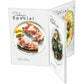 Deflecto 6-Sided Sign/Menu Holder - 4443