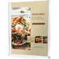 Deflecto Double-Sided Sign Holder w/Base - 4431