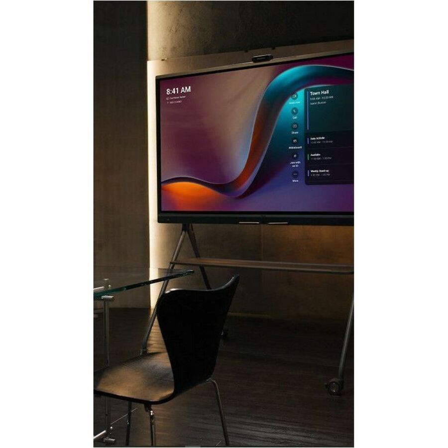 Yealink MeetingBoard Pro Touchscreen - MB65PRO-A02