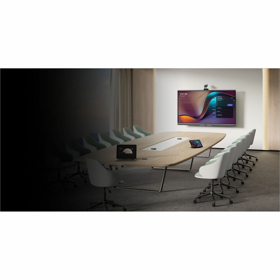 Yealink MeetingBoard Pro Touchscreen - MB65PRO-A02