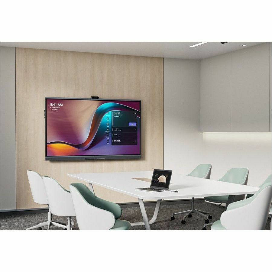 Yealink MeetingBoard Pro Touchscreen - MB65PRO-A02