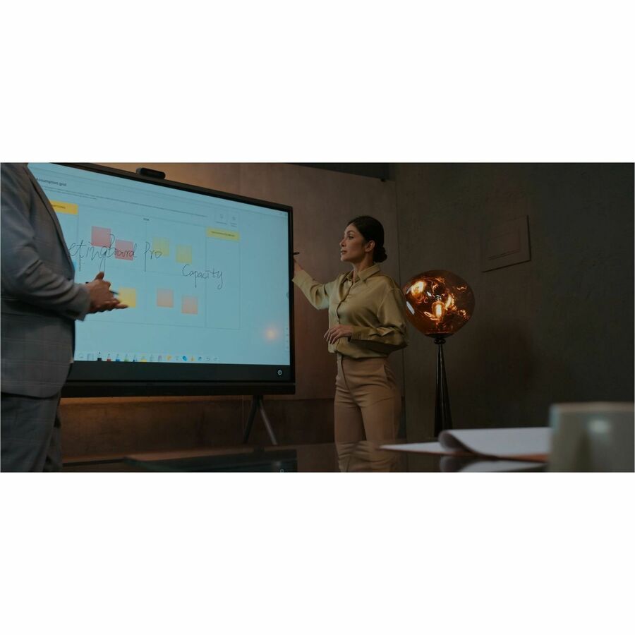 Yealink MeetingBoard Pro Touchscreen - MB65PRO-A02