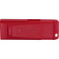 Microban 128GB Store 'n' Go USB Flash Drive - Red - 98525-NVXC
