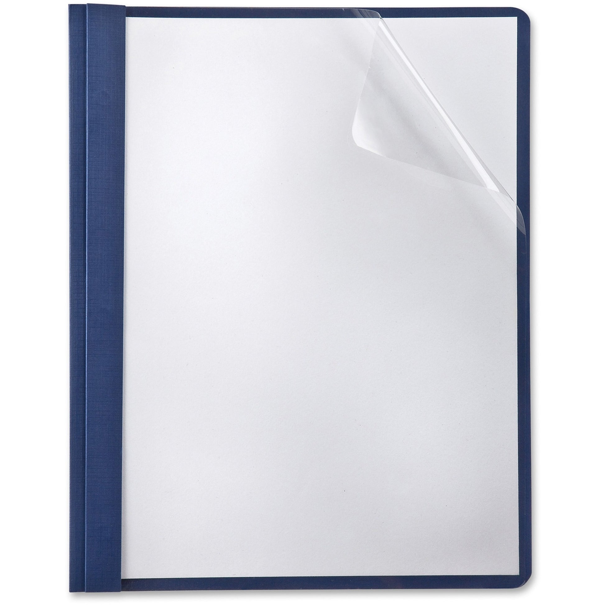 Oxford Report Cover