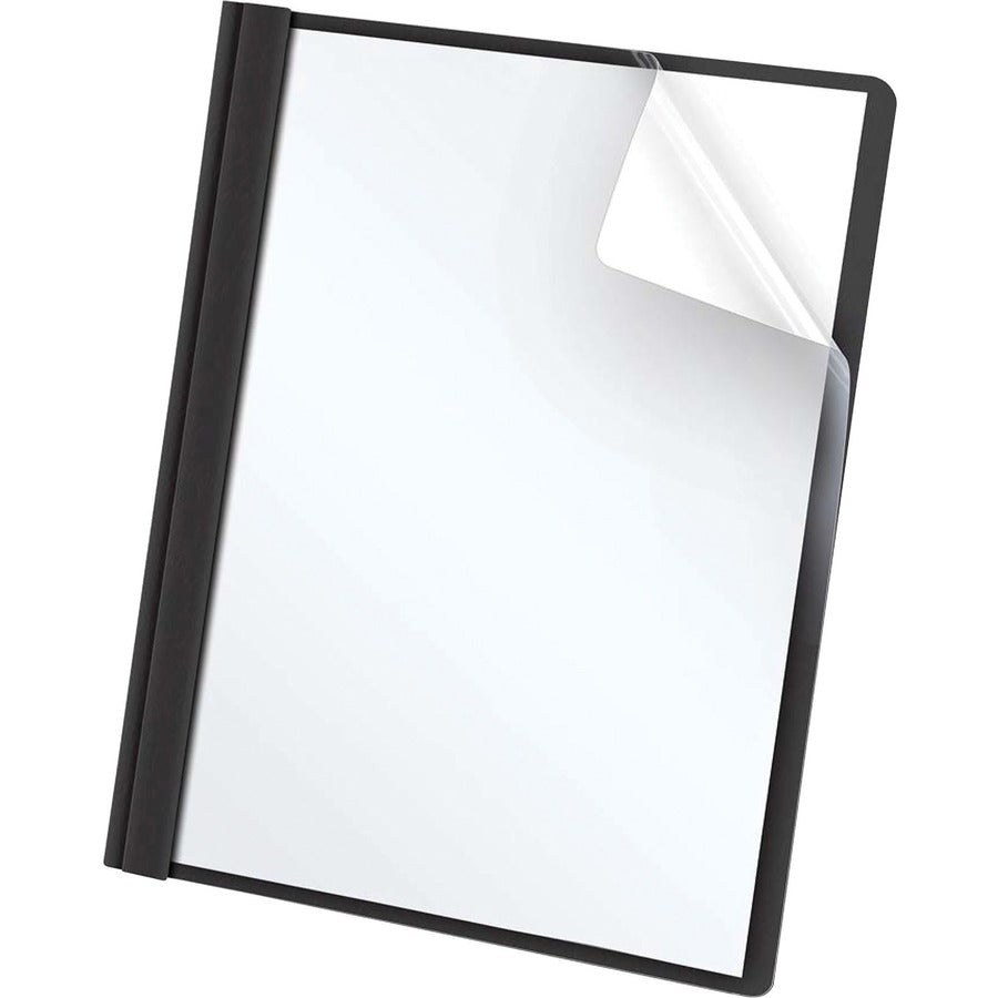 Oxford Letter Report Cover - 55806-NVXC
