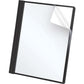 Oxford Letter Report Cover - 55806-NVXC