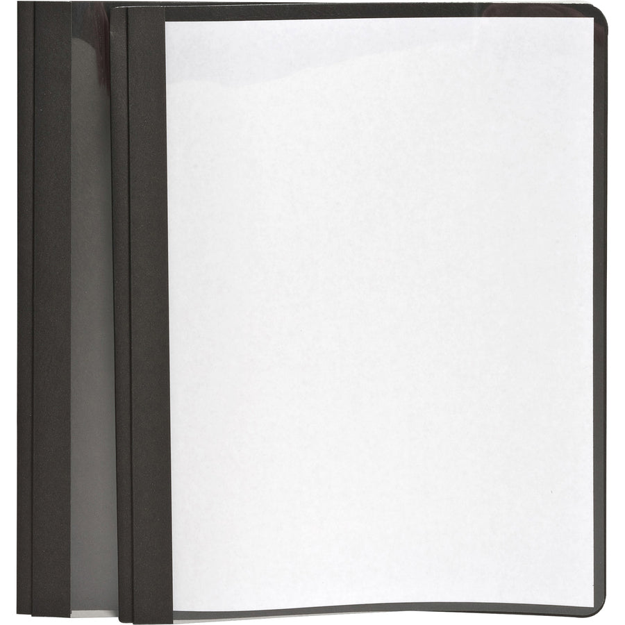 Oxford Letter Report Cover - 55806-NVXC