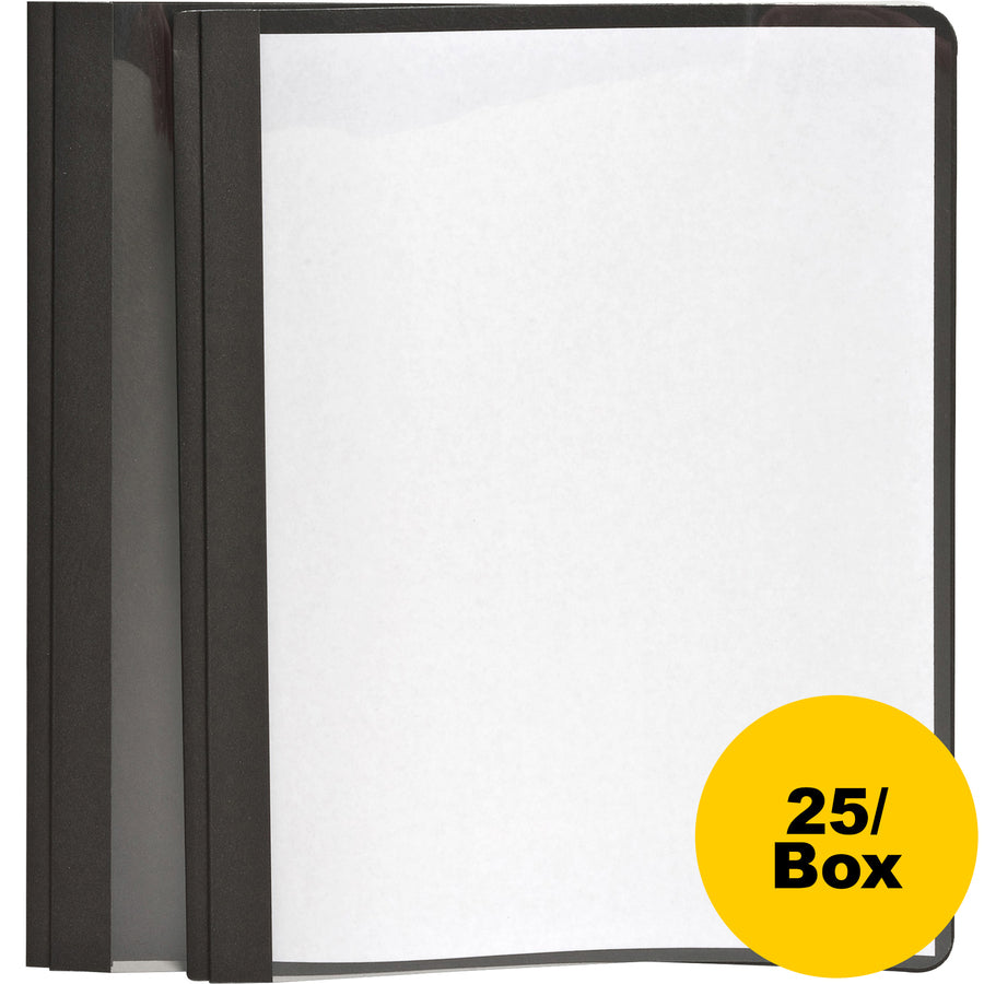 Oxford Letter Report Cover - 55806-NVXC